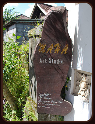 maha art studio